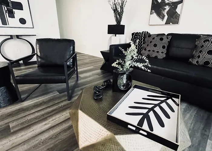 Luxe Biltmore 3* Phoenix
