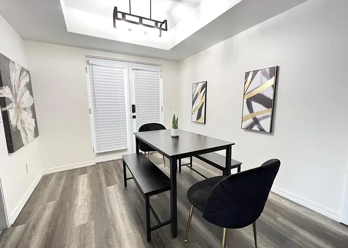 Luxe Biltmore 3* Phoenix